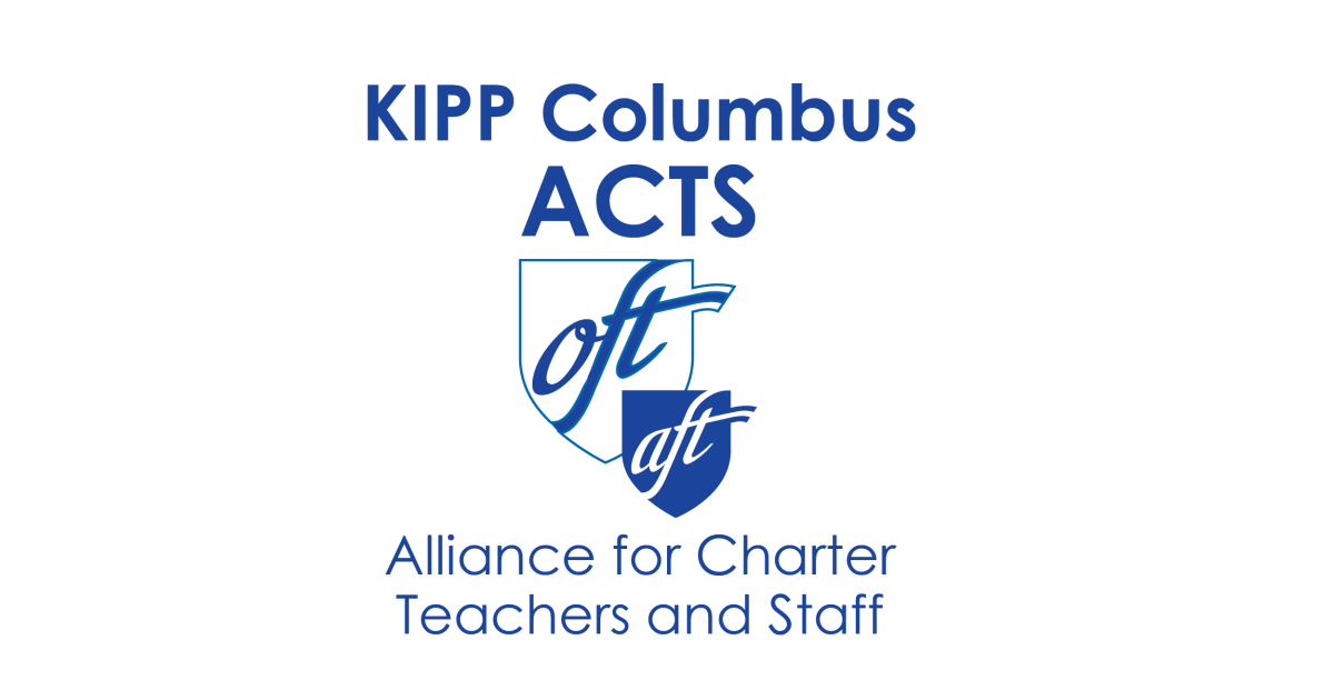 KIPP Columbus is Using Public Education Funding to Delay and Oppose