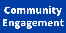 Community Engagement