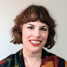 Kristin McCormick