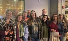 UAPLUS Bargaining Committee