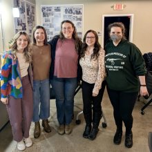 DCULS Bargaining Committee